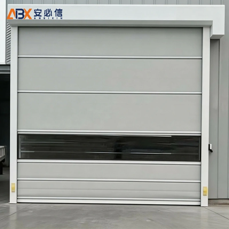 张家界高速门